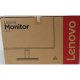 SALE OUT. Lenovo L24-4C 23.8 IPS 1920x1080/16:9/250 nits/HDMI/Grey/3Y Warranty | SALE OUT. L24-4C | 23.8 