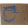 SALE OUT. Cata Built-in Hood LFK 6001 X Width 60cm, Max 162 m³/h, LED, Stainless steel | SALE OUT. CATA Hood | LFK 6001 X | Conventional | Energy efficiency class B | Width 60 cm | 162 m³/h | Mechanical | LED | Stainless steel | DAMAGED PACKAGING | 24 mon