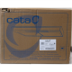 SALE OUT. Cata Built-in Hood LFK 6001 X Width 60cm, Max 162 m³/h, LED, Stainless steel | SALE OUT. CATA Hood | LFK 6001 X | Conventional | Energy efficiency class B | Width 60 cm | 162 m³/h | Mechanical | LED | Stainless steel | DAMAGED PACKAGING | 24 mon