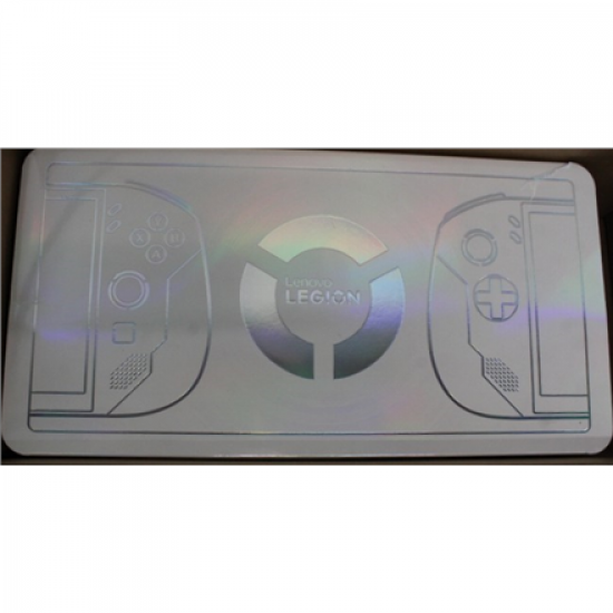 SALE OUT. Lenovo Legion Go S 8ARP1 Touch 8 WUXGA AMD R Z2 GO/16GB/512GB/AMD Radeon/Steam OS/2Y Warranty | Lenovo Legion Go S 8ARP1 (Power adapter not included) | 8 