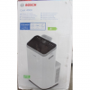 SALE OUT. | Bosch Mobile Air Conditioner | Cool 4000 | Suitable for rooms up to 85 m³ | White/Black | DAMAGED PACKAGING, DIRTY, SCRATCHED BOTTOM | 22 month(s)