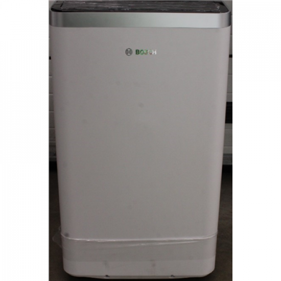 SALE OUT. | Bosch Mobile Air Conditioner | Cool 4000 | Suitable for rooms up to 85 m³ | White/Black | DAMAGED PACKAGING, DIRTY, SCRATCHED BOTTOM | 22 month(s)