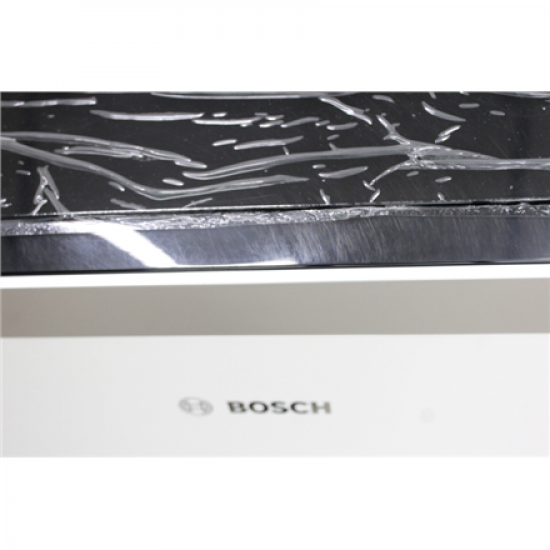 SALE OUT. | Bosch Mobile Air Conditioner | Cool 4000 | Suitable for rooms up to 85 m³ | White/Black | DAMAGED PACKAGING, DIRTY, SCRATCHED BOTTOM | 22 month(s)