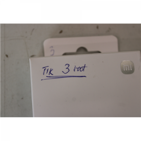 SALE OUT. Xiaomi Xiaomi Tag 4 Pack | SALE OUT. DAMAGED PACKAGING, MISSING 1 TAG