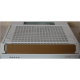 SALE OUT. CATA CAMPANA Hood FK SLIM 6000 WH, B, Width 60 cm, Max 162 m³/h, LED, White | SALE OUT. | SALE OUT. CATA Hood | FK SLIM 6000 WH | Conventional | Energy efficiency class B | Width 60 cm | 162 m³/h | Mechanical | LED | White | DAMAGED PACKAGING AN