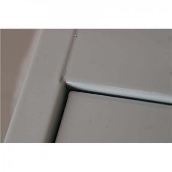 SALE OUT. CATA CAMPANA Hood FK SLIM 6000 WH, B, Width 60 cm, Max 162 m³/h, LED, White | SALE OUT. | SALE OUT. CATA Hood | FK SLIM 6000 WH | Conventional | Energy efficiency class B | Width 60 cm | 162 m³/h | Mechanical | LED | White | DAMAGED PACKAGING AN