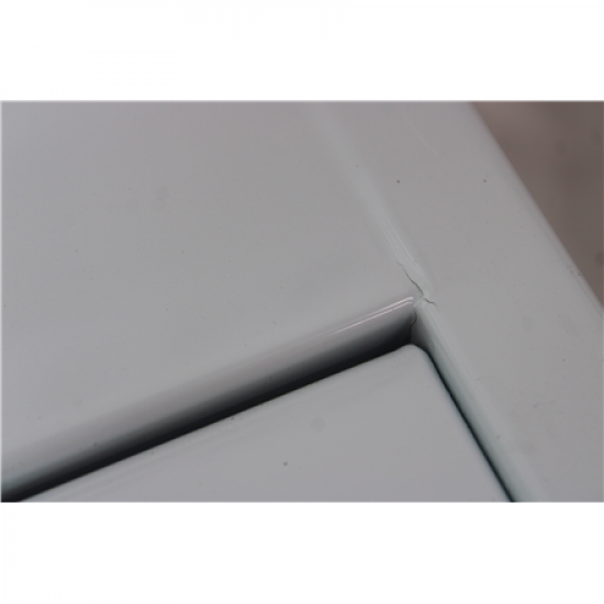SALE OUT. CATA CAMPANA Hood FK SLIM 6000 WH, B, Width 60 cm, Max 162 m³/h, LED, White | SALE OUT. | SALE OUT. CATA Hood | FK SLIM 6000 WH | Conventional | Energy efficiency class B | Width 60 cm | 162 m³/h | Mechanical | LED | White | DAMAGED PACKAGING AN