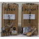 SALE OUT. PETKIT Urine Monitor Cat Litter, 4 bags | DAMAGED PACKAGING