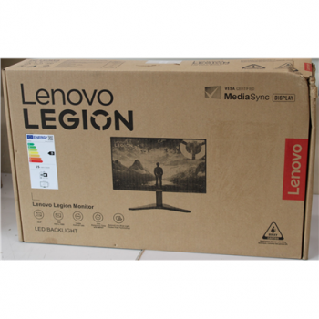 SALE OUT. Lenovo | Legion R24s | 24 
