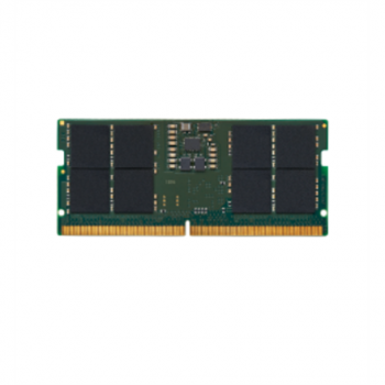 Kingston KVR56S46BS8-32 32GB 5600MT/s DDR5 CL46 SODIMM 1Rx8 | Kingston
