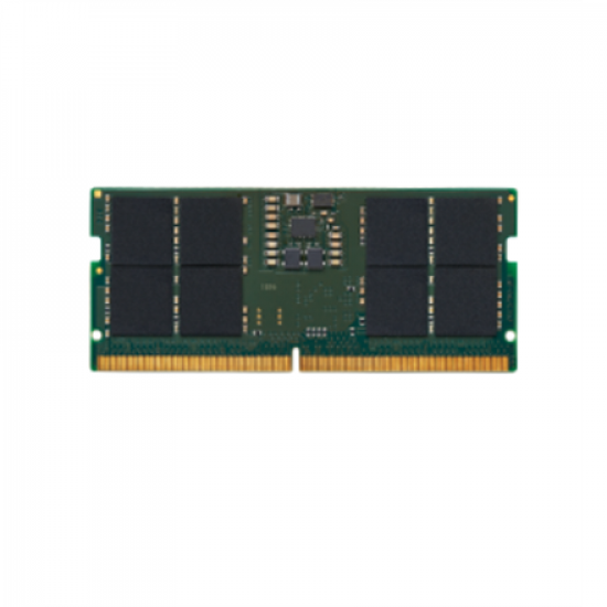 Kingston KVR56S46BS8-32 32GB 5600MT/s DDR5 CL46 SODIMM 1Rx8 | Kingston