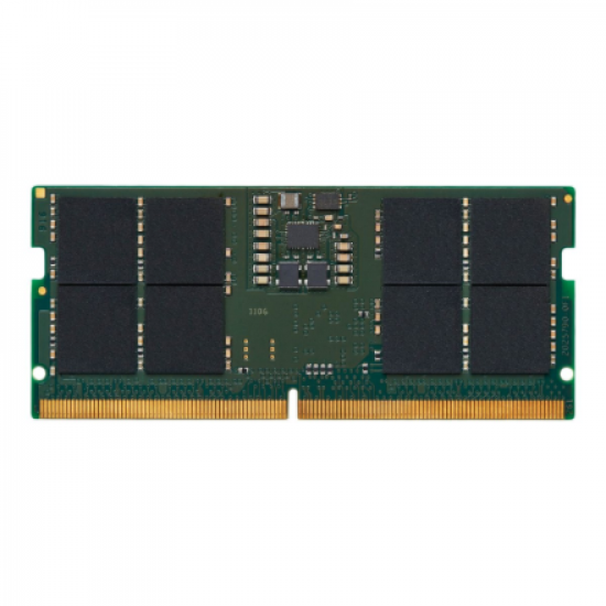 Kingston KVR56S46BS8-32 32GB 5600MT/s DDR5 CL46 SODIMM 1Rx8 | Kingston