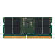 Kingston KVR56S46BS8-32 32GB 5600MT/s DDR5 CL46 SODIMM 1Rx8 | Kingston