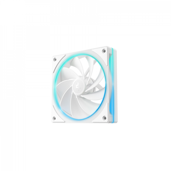 Deepcool FL12R SE FAN 3in1, White