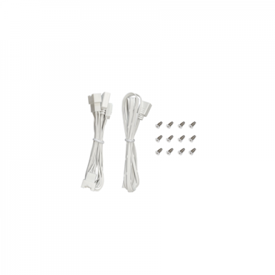 Deepcool FL12R SE FAN 3in1, White