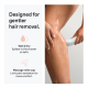 Braun Epilator | Silk-épil 5 SE5-000 | Operating time (max) 40 min | Number of power levels 2 | Wet & Dry | White/Pink