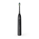 Philips HX7119/02 Sonicare Series 5500 | Electric Toothbrush, Duo pack | Rechargeable | For adults | Number of brush heads included 2 | Number of teeth brushing modes 2 | White/Black
