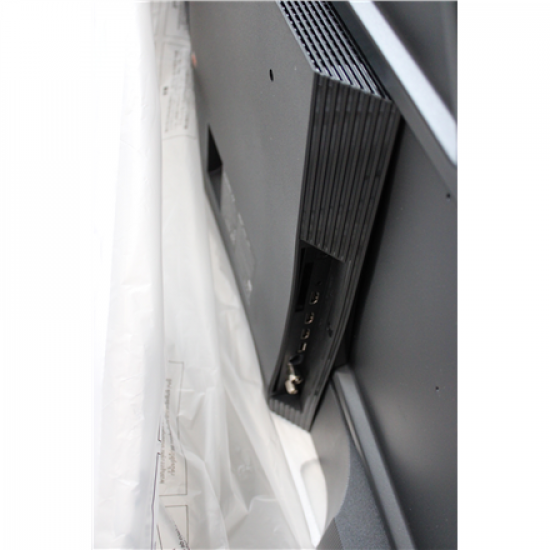 SALE OUT. Xiaomi QLED TV A Pro 2026 55'' | SALE OUT. Xiaomi QLED TV A Pro 2026 | 55 | Smart TV | Google TV | 4K UHD | DAMAGED PACKAGING, DENTED BACKSIDE