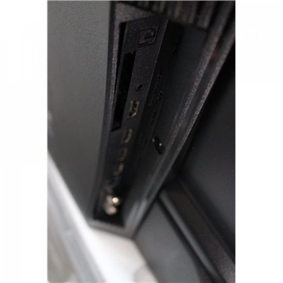 SALE OUT. Xiaomi QLED TV A Pro 2026 55'' | SALE OUT. Xiaomi QLED TV A Pro 2026 | 55 | Smart TV | Google TV | 4K UHD | DAMAGED PACKAGING, DENTED BACKSIDE