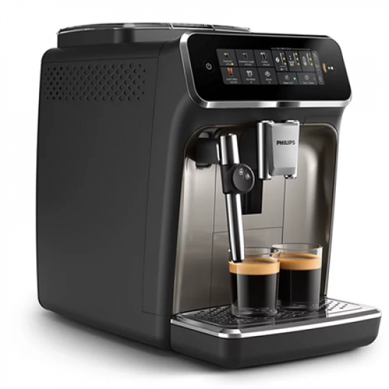 Philips Automatic coffee machine Series 3300 EP3326/90 | Philips