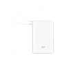 Silicon Power | Power Bank | CP10 | 10000 mAh | White