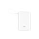 Silicon Power | Power Bank | CP10 | 10000 mAh | White