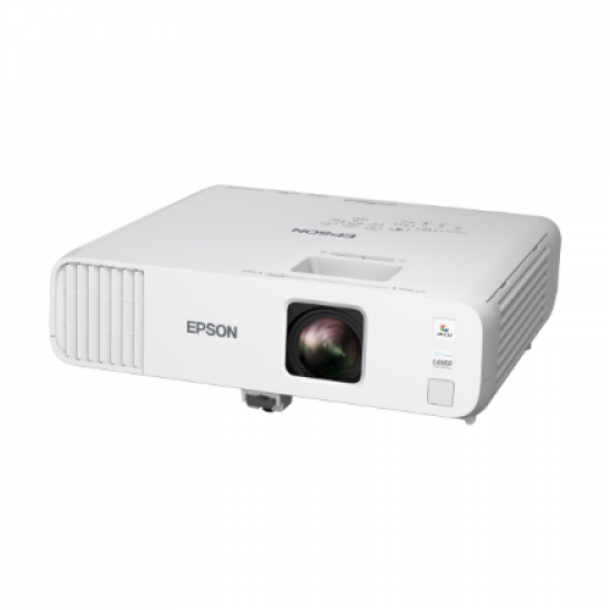Epson 3LCD Projector EB-L270F | FHD | 5200 ANSI lumens | White