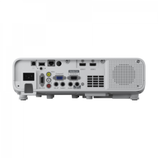Epson 3LCD Projector EB-L270F | FHD | 5200 ANSI lumens | White