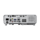 Epson 3LCD Projector EB-L270F | FHD | 5200 ANSI lumens | White