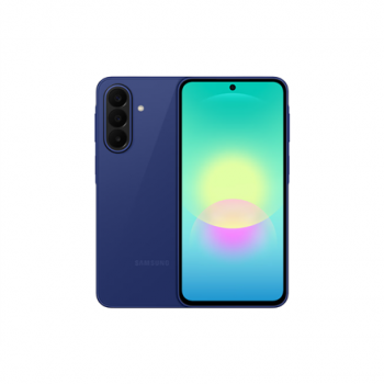 Samsung Galaxy A27 5G (A276) (Blue) Dual SIM 6.7 Super AMOLED 1080x2340/2.6GHz&2.0GHz,128GB,6GB RAM/Android 16,WiFi,BT,5G | Samsung