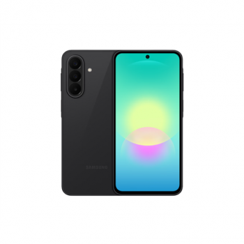 Samsung Galaxy A27 5G (A276) (Black) Dual SIM 6.7 Super AMOLED 1080x2340/2.6GHz&2.0GHz,128GB,6GB RAM/Android 16,WiFi,BT,5G | Samsung