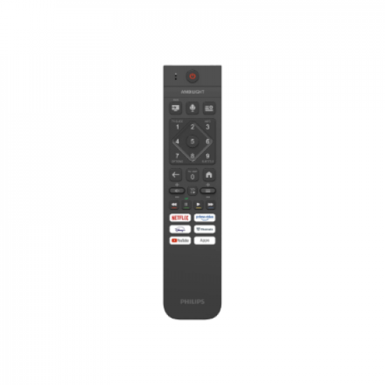 Philips 50PQS8611/12 50
