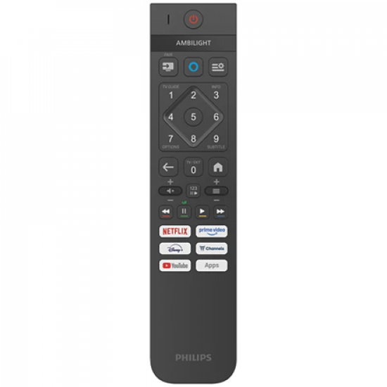 Philips 55OLED801/12 55