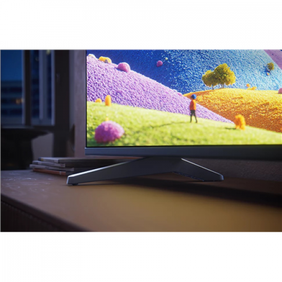 Philips 75PUS7001/12 | 4K LED TV | 75 | Smart TV | TITAN OS | UHD | Black