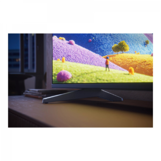 Philips 75PUS7001/12 | 4K LED TV | 75 | Smart TV | TITAN OS | UHD | Black