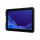 Samsung Galaxy Tab Active4 Pro T636 5G (Black) 10.1 WUXGA 1920x1200/2.4GHz&1.8GHz,128GB,6GB RAM/Android 12,WiFi,BT,5G