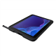Samsung Galaxy Tab Active4 Pro T636 5G (Black) 10.1 WUXGA 1920x1200/2.4GHz&1.8GHz,128GB,6GB RAM/Android 12,WiFi,BT,5G