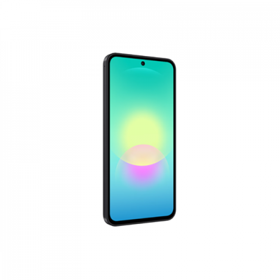 Samsung Galaxy A27 5G (A276) (Black) Dual SIM 6.7 Super AMOLED 1080x2340/2.6GHz&2.0GHz,128GB,6GB RAM/Android 16,WiFi,BT,5G
