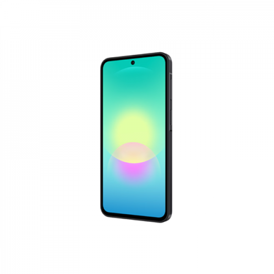 Samsung Galaxy A27 5G (A276) (Black) Dual SIM 6.7 Super AMOLED 1080x2340/2.6GHz&2.0GHz,128GB,6GB RAM/Android 16,WiFi,BT,5G
