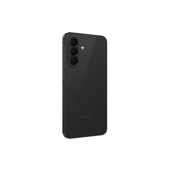 Samsung Galaxy A27 5G (A276) (Black) Dual SIM 6.7 Super AMOLED 1080x2340/2.6GHz&2.0GHz,128GB,6GB RAM/Android 16,WiFi,BT,5G