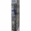 BLACK & DECKER | Steam Mop | FSMH13E5-QS | Corded operating | 1300 W | White | Warranty 9 month(s) | DAMAGED PACKAGING