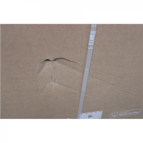 SALE OUT. Xiaomi TV S Mini LED 65 2026 | SALE OUT. Xiaomi | S Mini LED 2026 | 65 | Smart TV | Google TV | 4K UHD | Dark Grey | DAMAGED PACKAGING, DENTED BACKSIDE