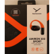 SALE OUT. Beyerdynamic AMIRON 200 Open TWS earphones with charging case and USB cable, Sport Sample DEMO | Beyerdynamic DEMO | Warranty 24 month(s)
