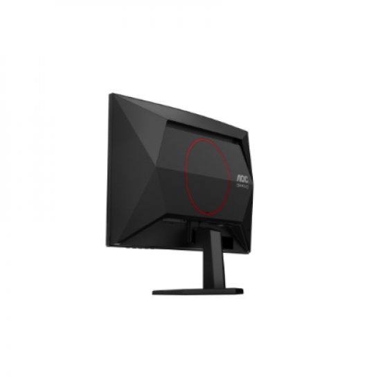 AOC C24G42FE 24“ 1920x1080/16:9/300 cd/m²/4ms/HDMI, DisplayPort, Headphone out | AOC