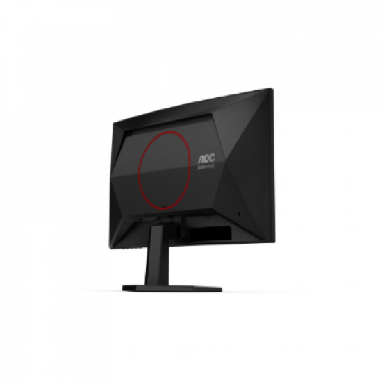 AOC C24G42FE 24“ 1920x1080/16:9/300 cd/m²/4ms/HDMI, DisplayPort, Headphone out | AOC