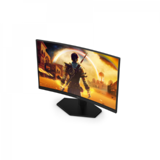 AOC C24G42FE 24“ 1920x1080/16:9/300 cd/m²/4ms/HDMI, DisplayPort, Headphone out | AOC