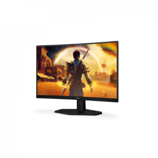 AOC C24G42FE 24“ 1920x1080/16:9/300 cd/m²/4ms/HDMI, DisplayPort, Headphone out | AOC