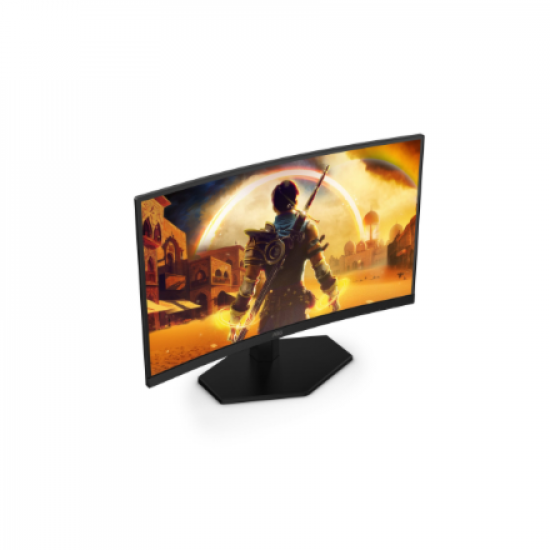 AOC C24G42FE 24“ 1920x1080/16:9/300 cd/m²/4ms/HDMI, DisplayPort, Headphone out | AOC