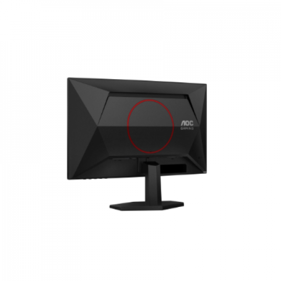 AOC C24G42FE 24“ 1920x1080/16:9/300 cd/m²/4ms/HDMI, DisplayPort, Headphone out | AOC
