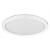 Osram SMART+ ORBIS ULTRA SLIM BACKLIGHT 235 RGB TW WT | 19 W | RGBTW | Wi-Fi